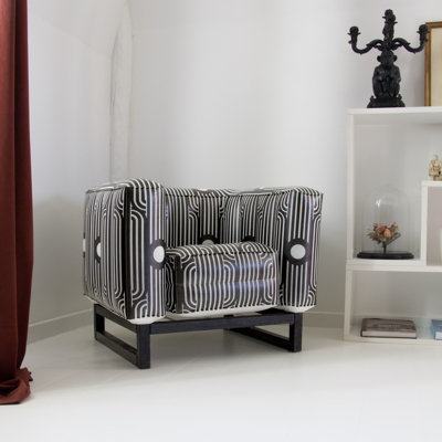 Garden Seat/Back Cushion