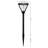 Premier Pathway Lights 50 Lumens Solar Powered Dual LED Pathway Light 2-Pack