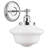 Sille Dimmable LED Bath Sconce-1497006035-1497006033