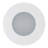4.567'' Dimmable IC Rated Recessed Lighting Kit-12916952