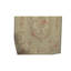 Hand-Knotted High-Quality Rose and Beige Area Rug