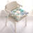 Fashion Print Rome Quilted Chair Pad Cushion-1115211951