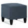 Brooklyn Upholstered Ottoman