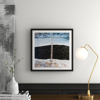 Karolis Janulis - Single Picture Frame Print