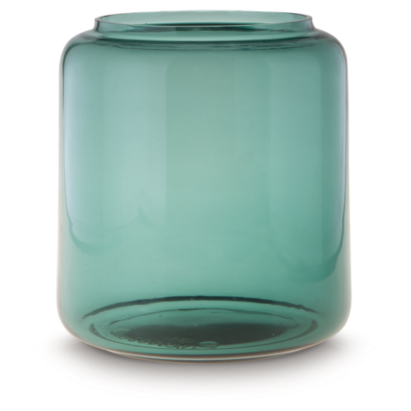 Inisland Vase, 8"