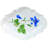 Botanical Garden Platter
