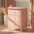 Rose est en rupture de stock