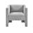 Aeris Modern Barrel Upholstered Accent Chair-118964613
