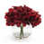 Burgundy is out of stock selected