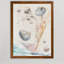 "laver à terre i" par paul cezanne-impression sur cadre photo-943149596-943149599