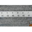 Tapis gris tribal de style Gabbeh 9 x 9