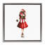 «Carrying Christmas Fun» par Amanda Greenwood