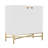 2-Door Storage Accent Cabinet-1798379975