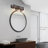 Japree 3 - Light Dimmable Vanity Light