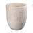 Stone Open Waste Basket