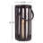 Avelar Aluminum Floor Lantern-1298168859-1314032177