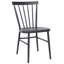 Ensemble de 2 chaises Core Spindle-106224002