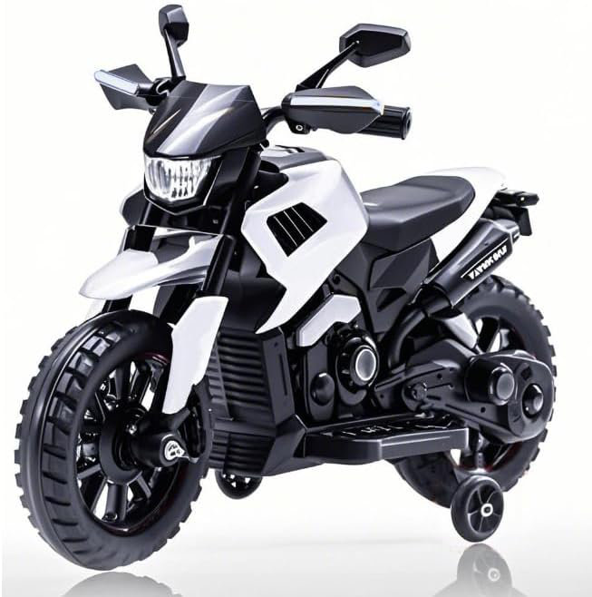 ZACOO Toy, 58cm H x 42cm W x 85cm L, White