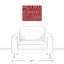 «Christmas Sayings», impression sur toile tendue-1480594169-1480594170