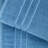 Marguerite Rayon from Bamboo Cotton Blend 4 Piece Towel Set-1922870597-1944302916