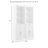 Casner Storage Bookcase