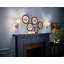 Applique murale 1 lumière-565887724