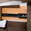 Commode style transitionnel