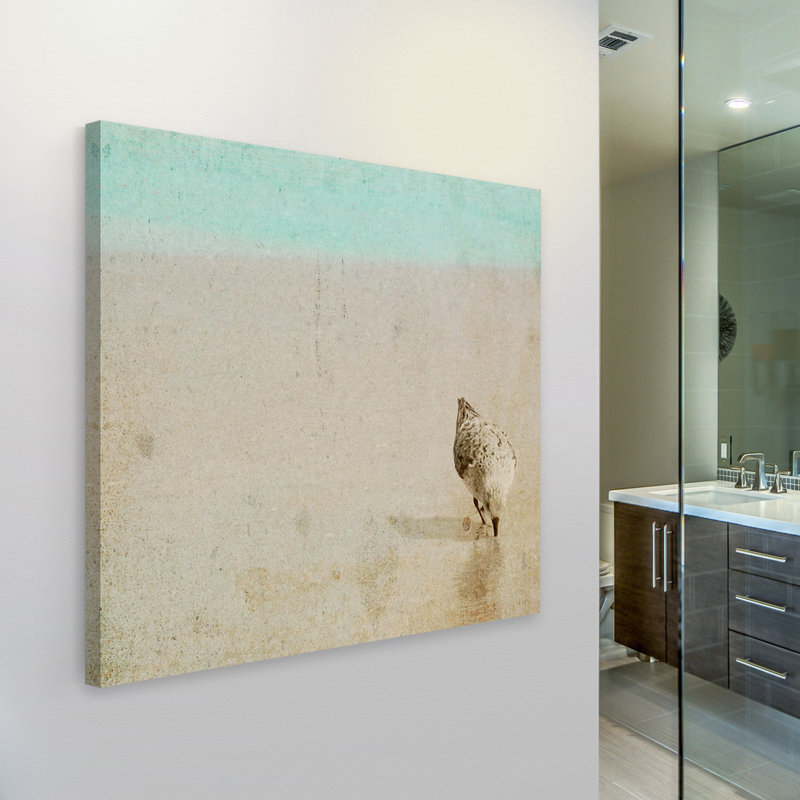 Sharon Kalstek - Wrapped Canvas Print, 101cm H x 101cm W x 3.81cm D