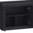 62" Sideboard In Onyx | Gift Idea