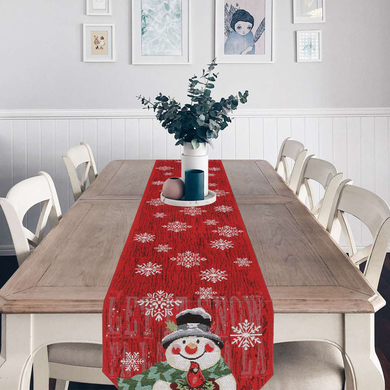 Chemin de table Jeani