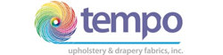 Tempo Fabrics logo