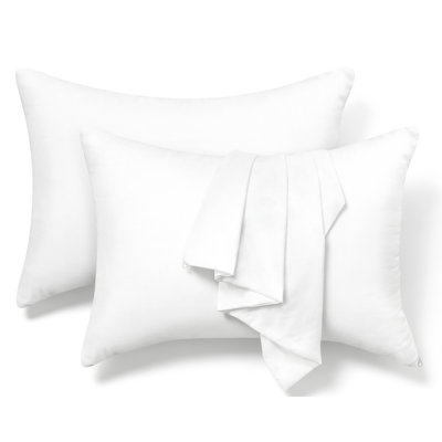 Polyester Pillow Protector