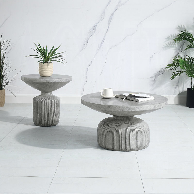 Table basse Korzep