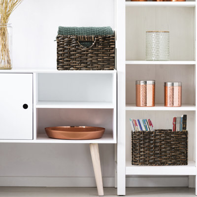 Handwoven Basket