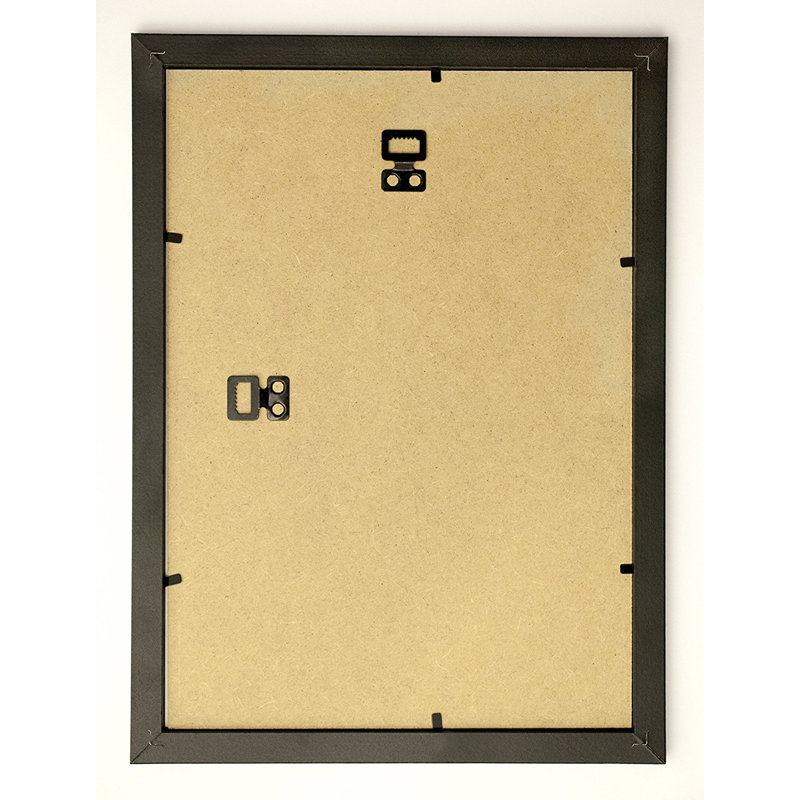 Picture Frame, Black, 45.5cm H x 33cm W