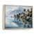 Cadre naturel flottant