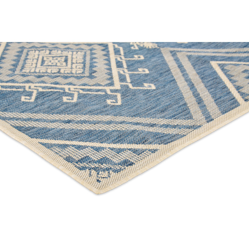 Moroccan Hand Woven Area Rug, Rectangle 200 x 290cm