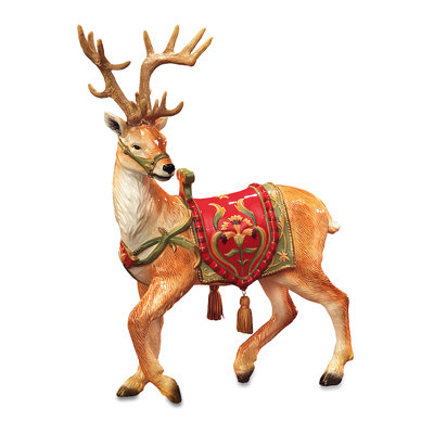Christmas Figurines & Collectibles