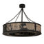 Smythe Downrod Ceiling Fan