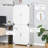 Aleinah 29.4'' Sideboard