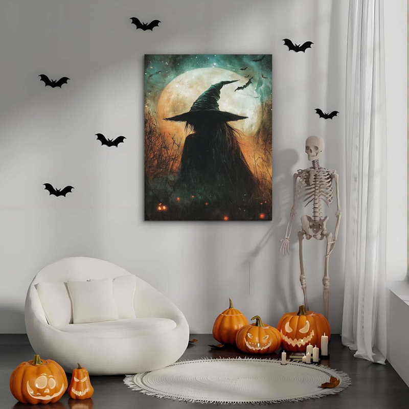 Wrapped Canvas Print, 90 cm H x 60 cm W