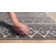 Wooley Southwestern Indoor Rug