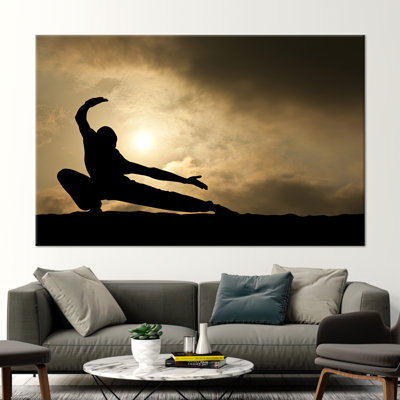 Print on Canvas