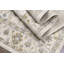 Lakena 12586-195 IVOIRE / GRIS / BLEU-1751895007
