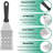 Dishwasher Safe Grilling Tool Set