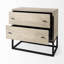 Tupper Storage Cabinet