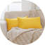  Housse de coussin rectangulaire en velours-1376983604