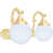 White Patina Gold selected