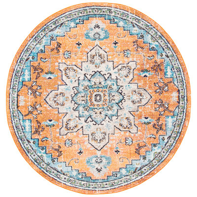 Yedidalga Performance Oriental Rug