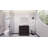 Reyes 35 " Single Bathroom Vanity Base-58514107